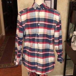 Men’s H&M Flannel